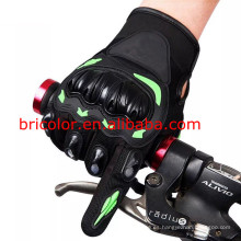 Entrenamiento Moda Ciclismo Guantes deportivos Moto Guantes de mano protectores